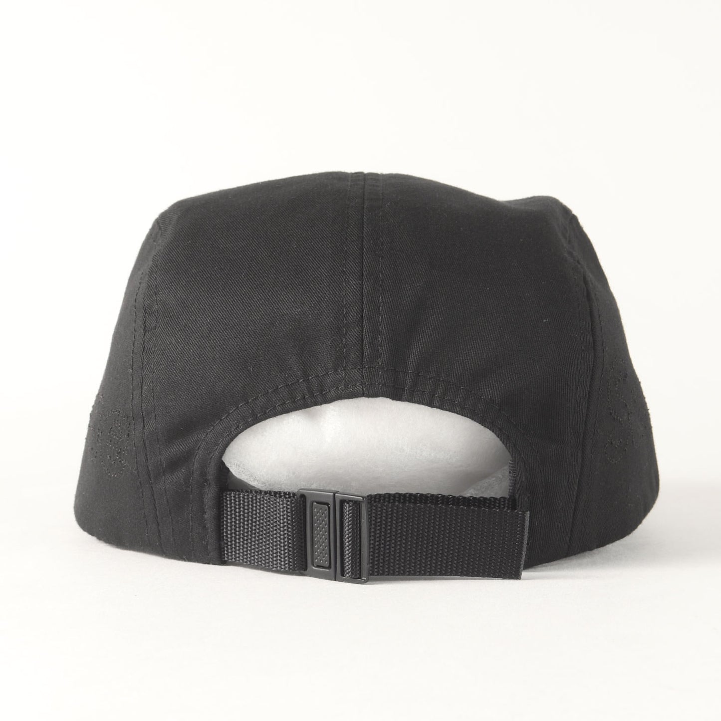 パンチング サイドロゴ キャンプキャップ(Perforated Logo Camp Cap)