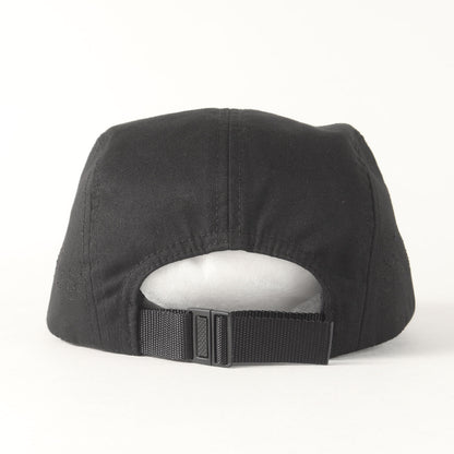 パンチング サイドロゴ キャンプキャップ(Perforated Logo Camp Cap)