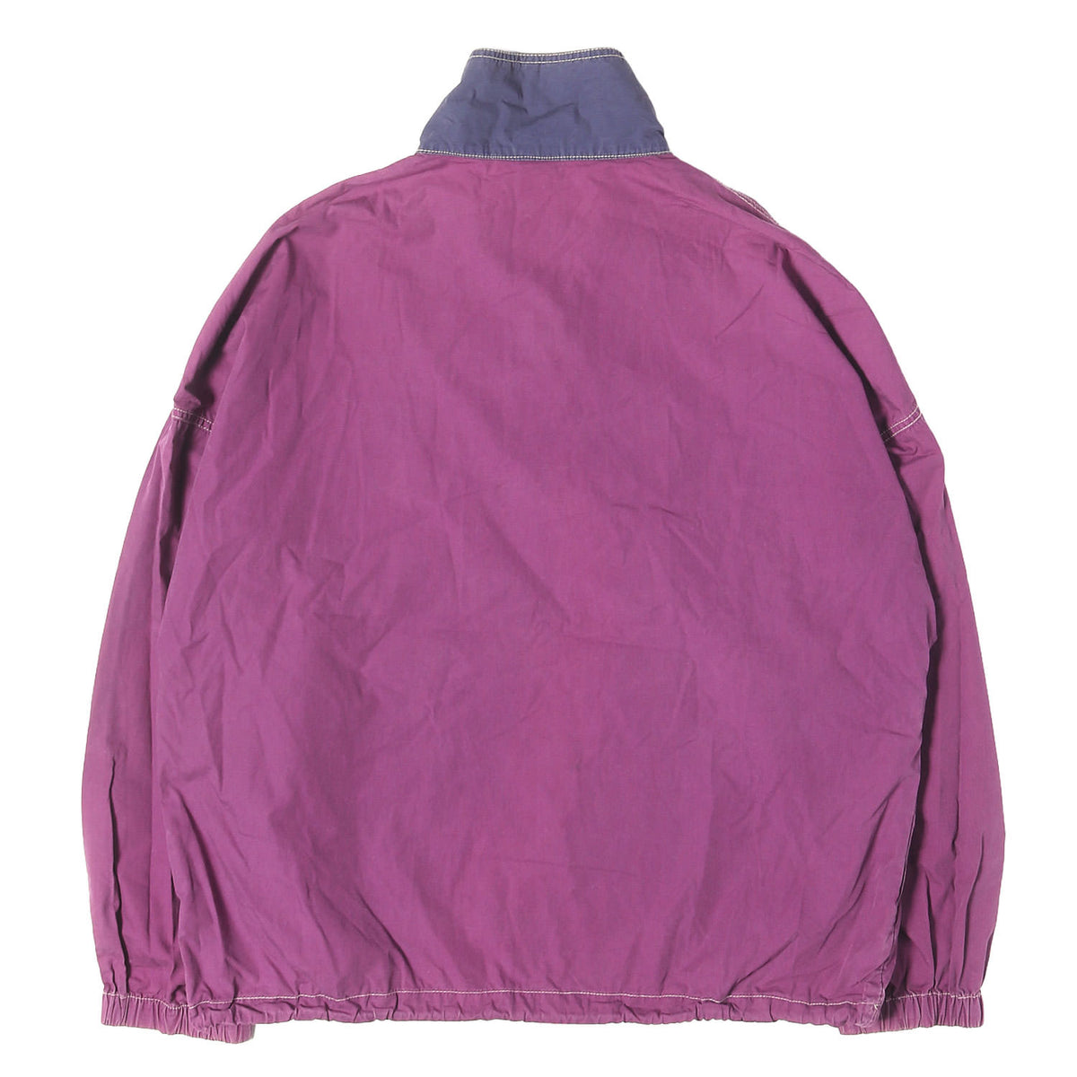 90s OLD GAP スタンドカラー コットン アノラック ジャケット