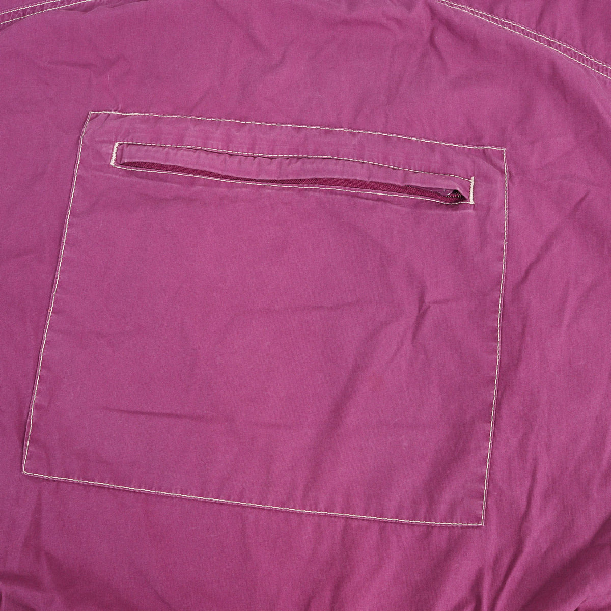 90s OLD GAP スタンドカラー コットン アノラック ジャケット