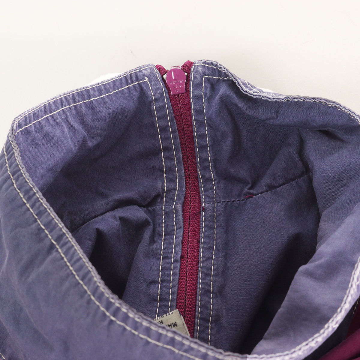 90s OLD GAP スタンドカラー コットン アノラック ジャケット