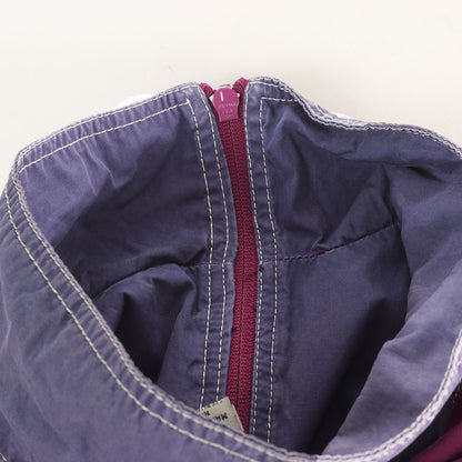 90s OLD GAP スタンドカラー コットン アノラック ジャケット