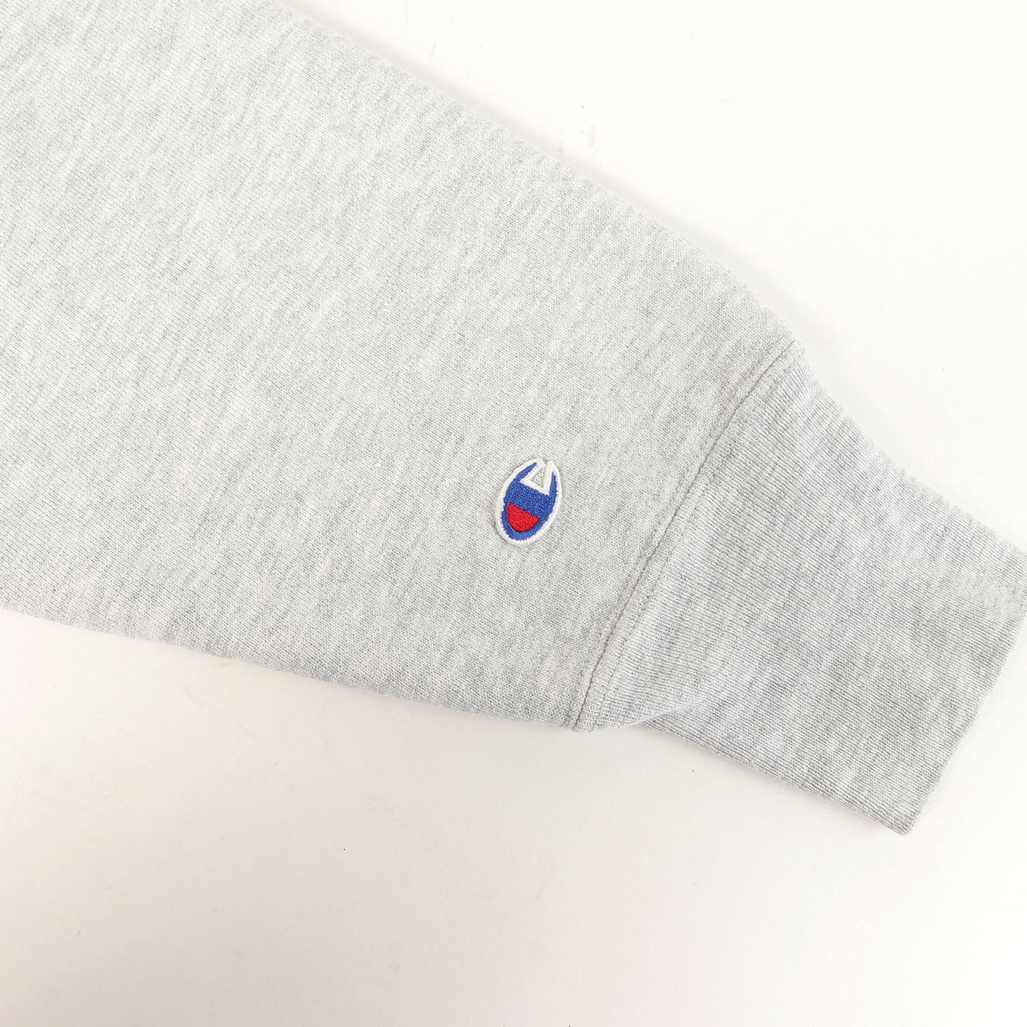 [USA製 刺繍タグ] 90s カレッジロゴ リバースウィーブ スウェット Sibley Warriors