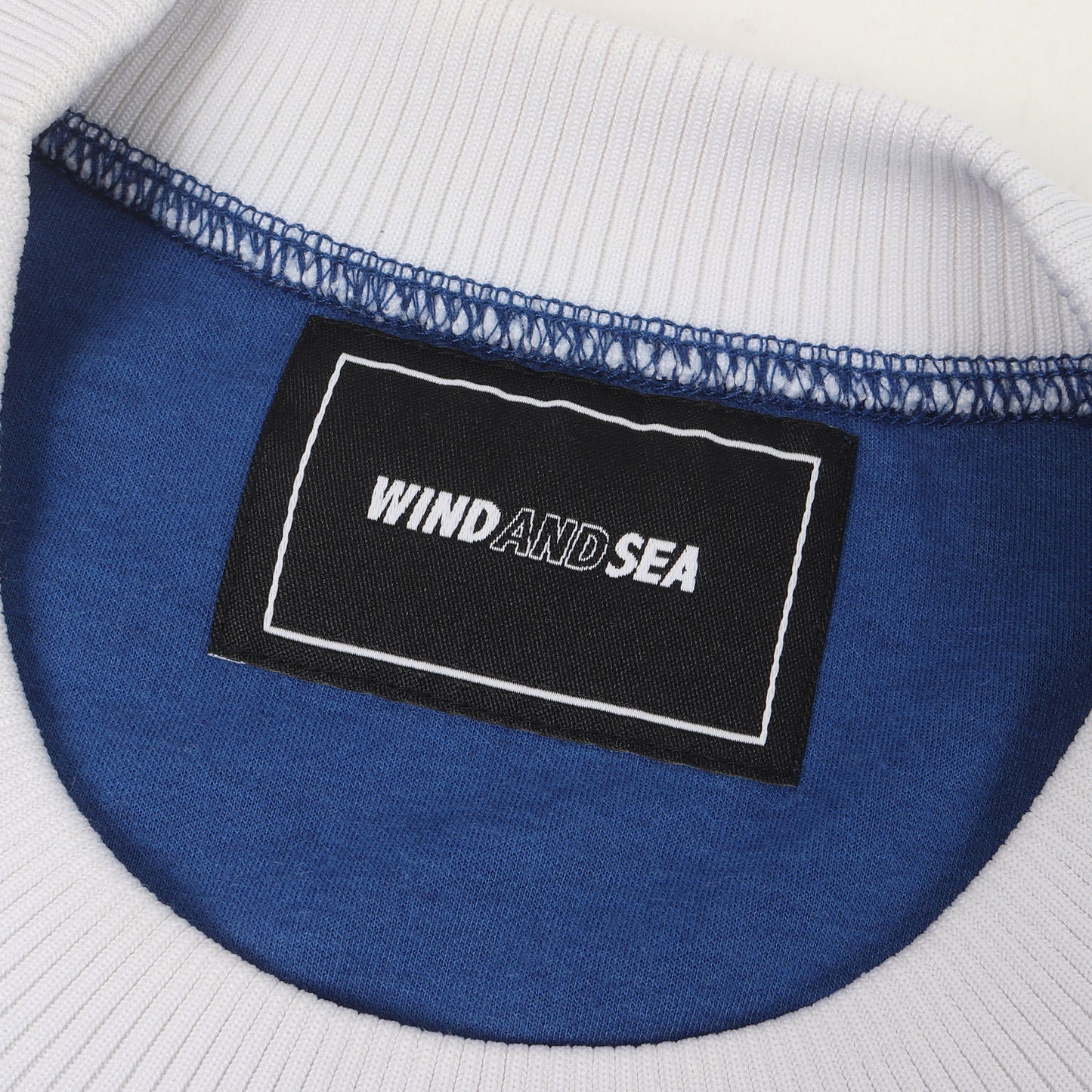 20SS オーバーサイズ ジャージ スウェット(JERSEY TOPS)