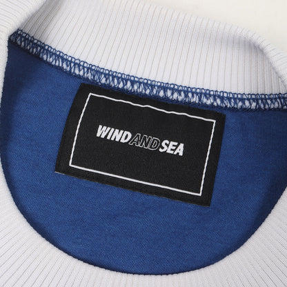20SS オーバーサイズ ジャージ スウェット(JERSEY TOPS)