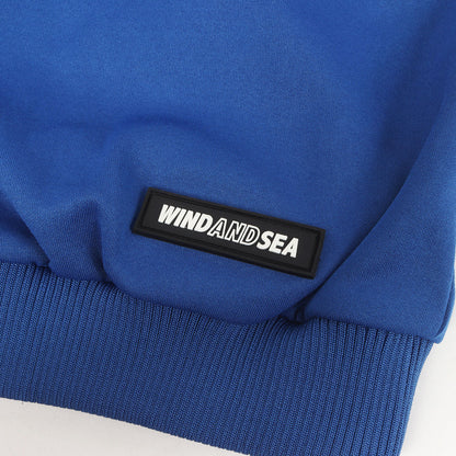 20SS オーバーサイズ ジャージ スウェット(JERSEY TOPS)