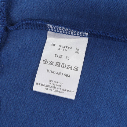 20SS オーバーサイズ ジャージ スウェット(JERSEY TOPS)