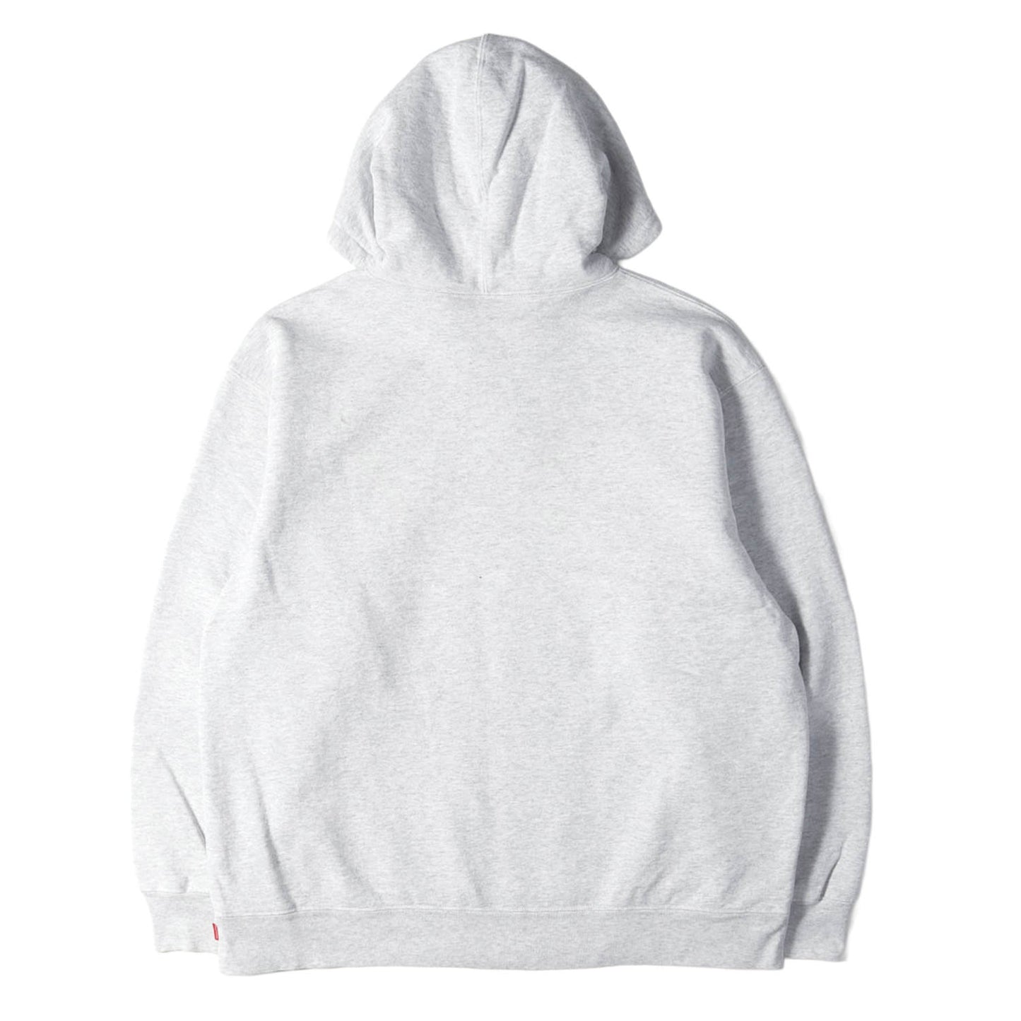 22SS ブリングBOXロゴ スウェットパーカー(Bling Box Logo Hooded Sweatshirt)