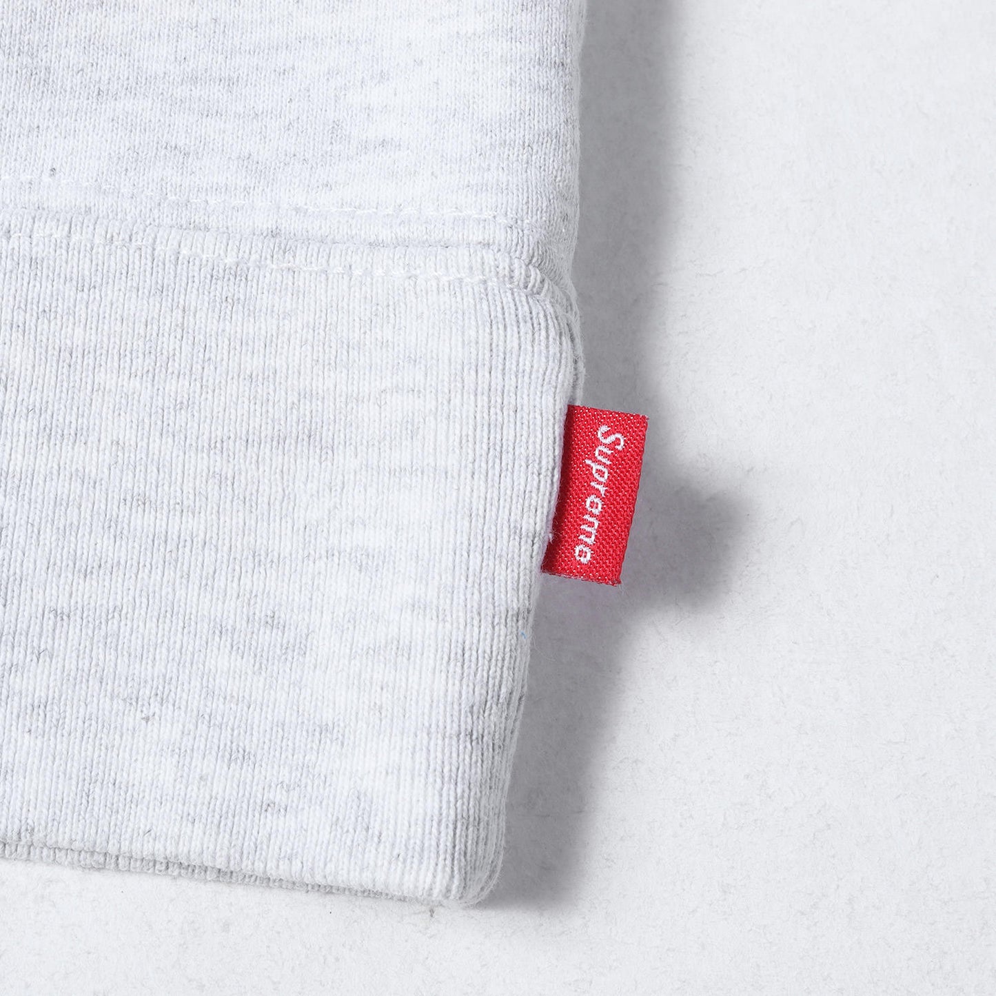 22SS ブリングBOXロゴ スウェットパーカー(Bling Box Logo Hooded Sweatshirt)