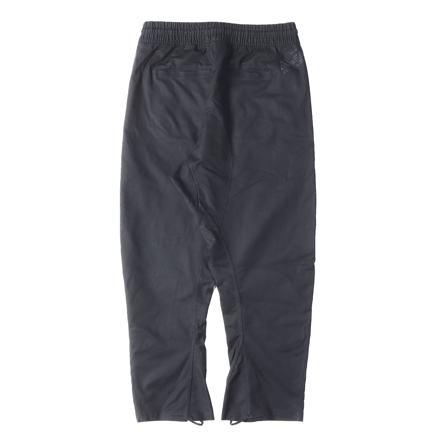 ACRONYM ACG ストレッチ ワイド バリアブル イージーパンツ(VARIABLE PANTS)