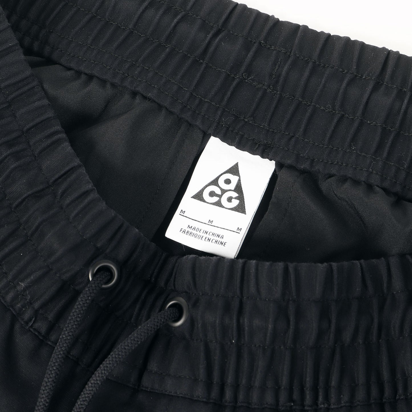 ACRONYM ACG ストレッチ ワイド バリアブル イージーパンツ(VARIABLE PANTS)