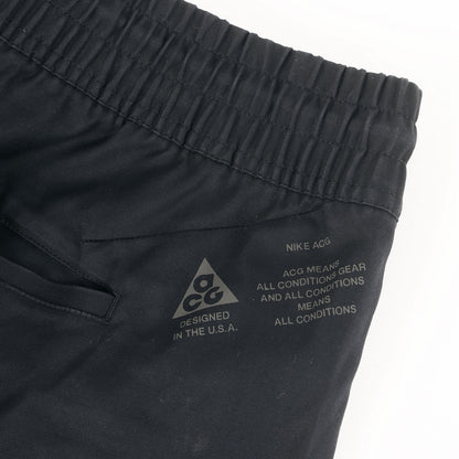 ACRONYM ACG ストレッチ ワイド バリアブル イージーパンツ(VARIABLE PANTS)