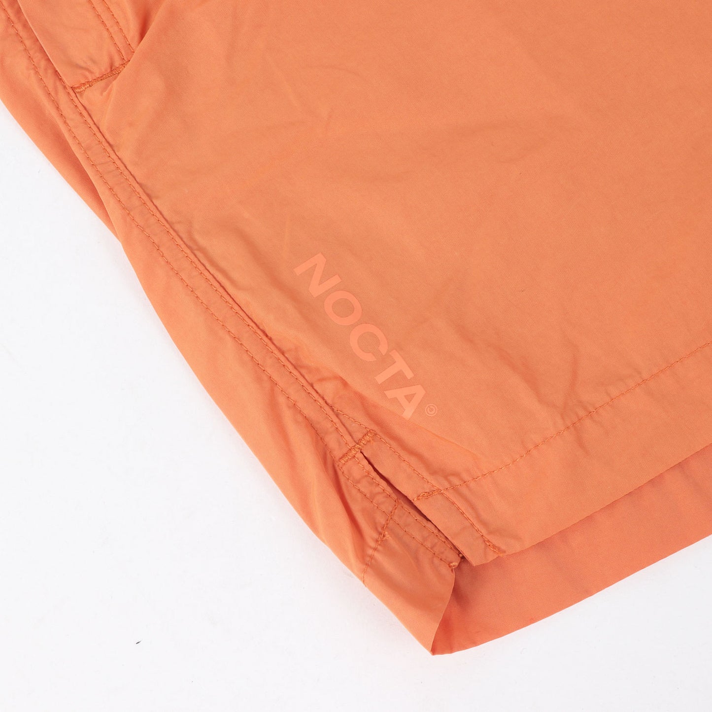 24SS ×Drake NOCTA ナイロン ショーツ(Nylon Shorts)