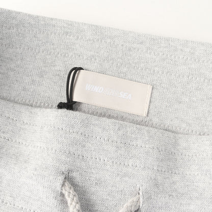 25AW アップリケロゴ スウェットパンツ(Cozy Sweat Pant)