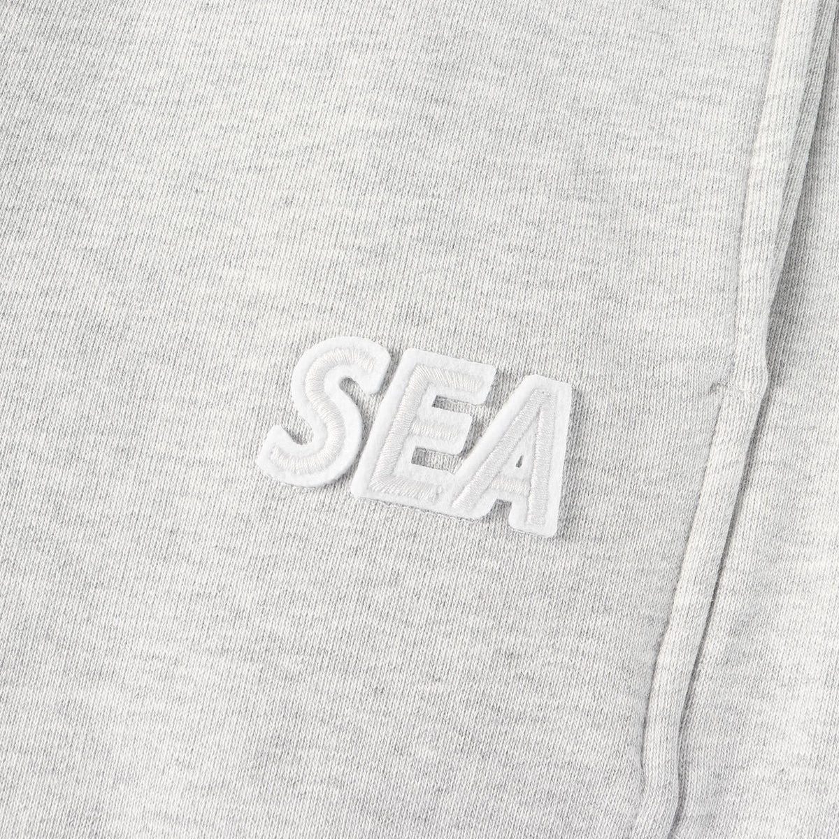 25AW アップリケロゴ スウェットパンツ(Cozy Sweat Pant)