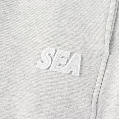 25AW アップリケロゴ スウェットパンツ(Cozy Sweat Pant)