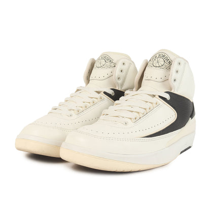 WMNS AIR JORDAN 2 RETRO SAIL (DX4400-100)