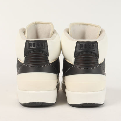 WMNS AIR JORDAN 2 RETRO SAIL (DX4400-100)