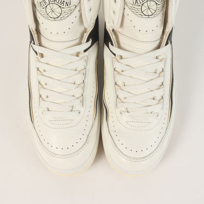 WMNS AIR JORDAN 2 RETRO SAIL (DX4400-100)