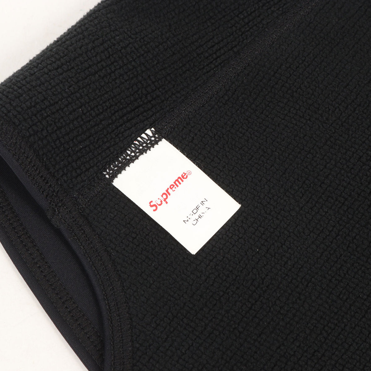 23AW WINDSTOPPER ネックゲイター / ネックウォーマー(Neck Gaiter)