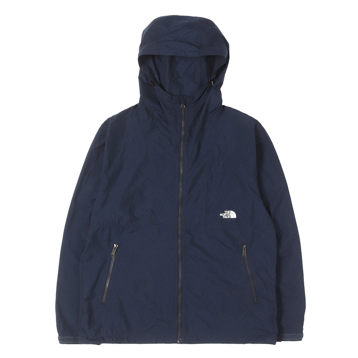 ナイロン コンパクトジャケット (Compact Jacket)