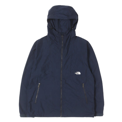 ナイロン コンパクトジャケット (Compact Jacket)