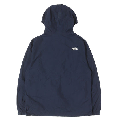 ナイロン コンパクトジャケット (Compact Jacket)