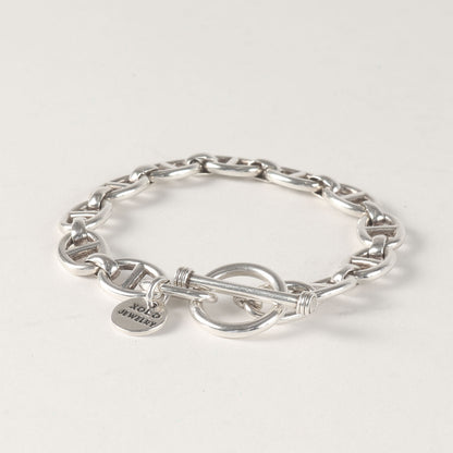 アンカー リンク ブレスレット(Anchor Link Bracelet)