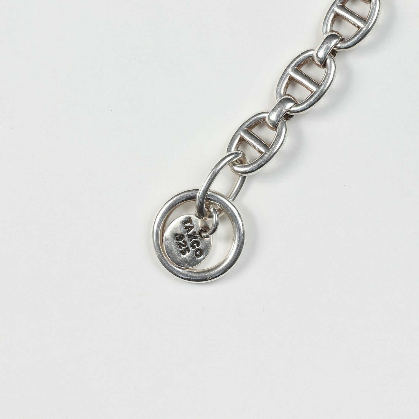 アンカー リンク ブレスレット(Anchor Link Bracelet)