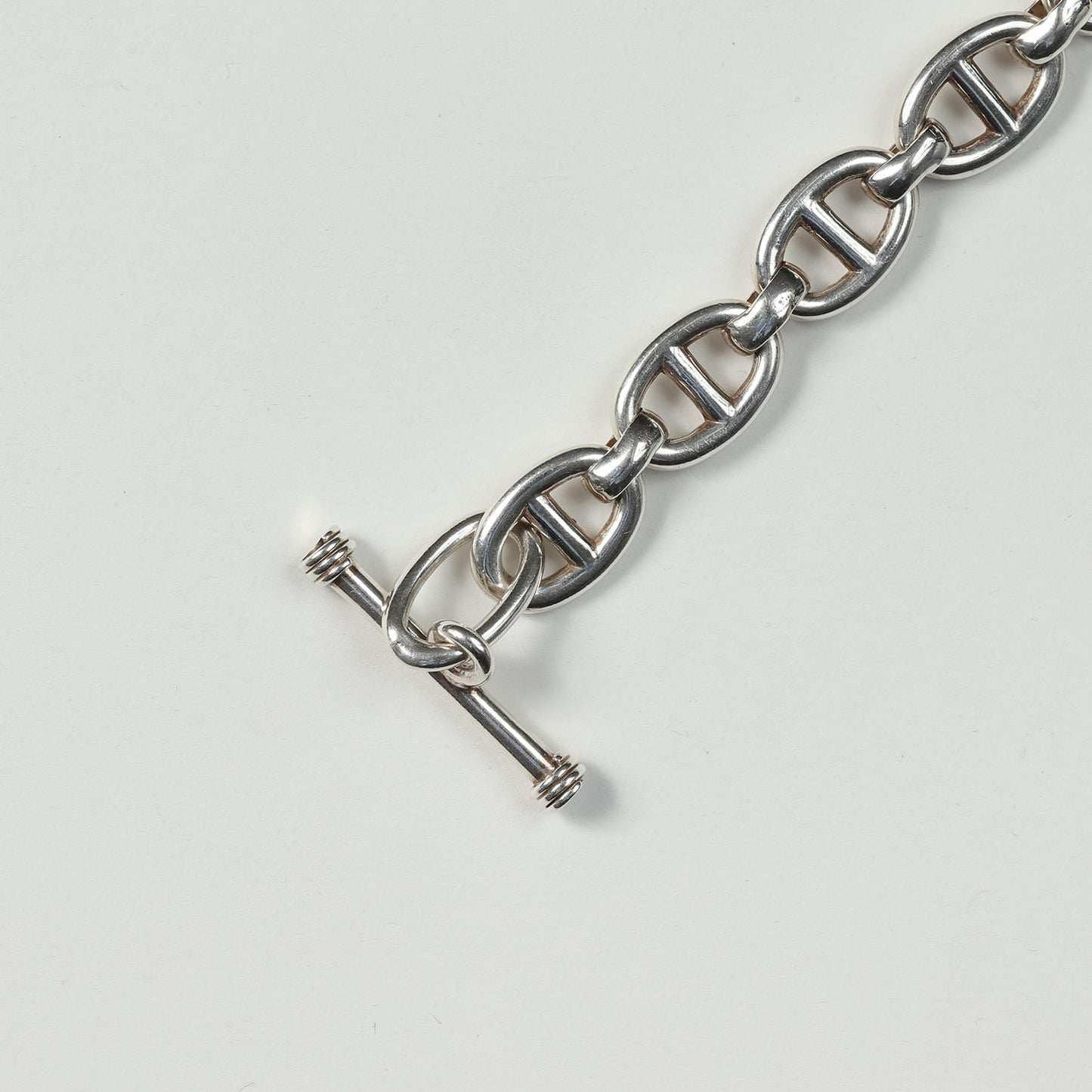 アンカー リンク ブレスレット(Anchor Link Bracelet)
