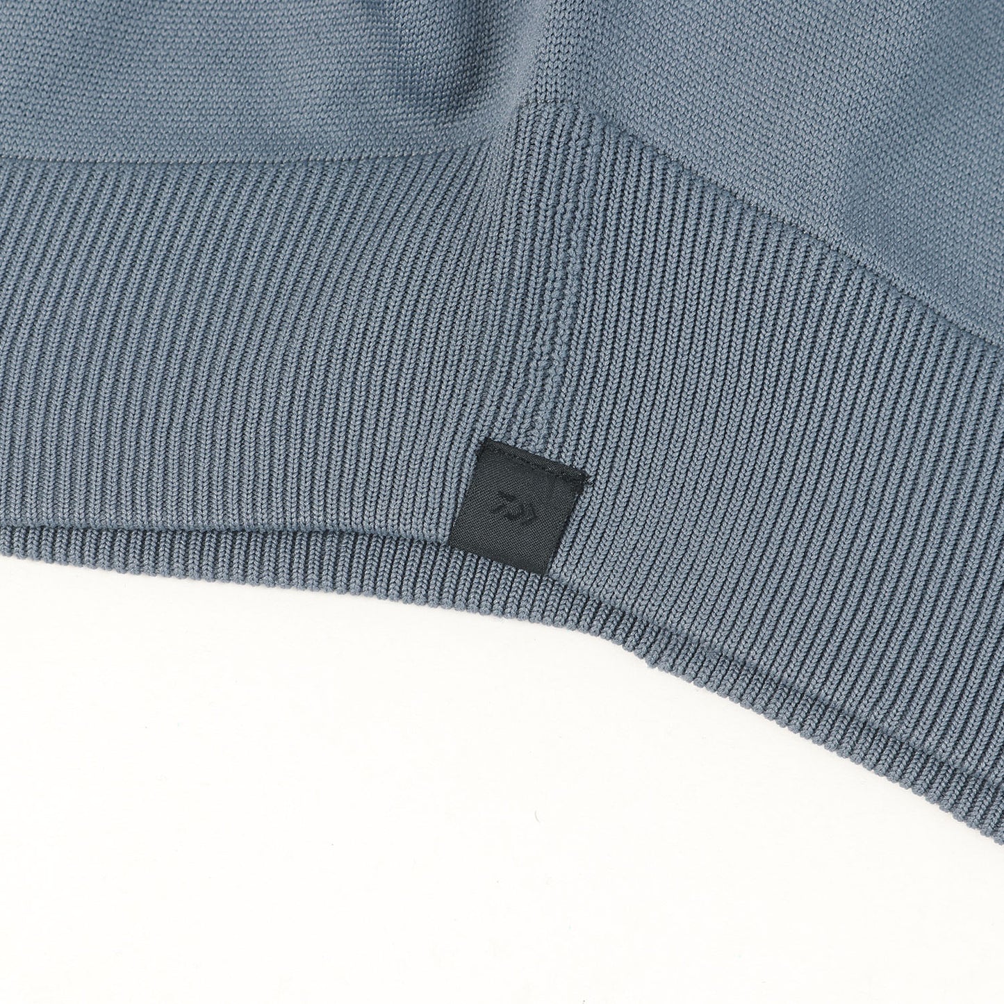 26SS テックニット オーバーサイズ ポロシャツ(TECH KNIT POLO S/S)