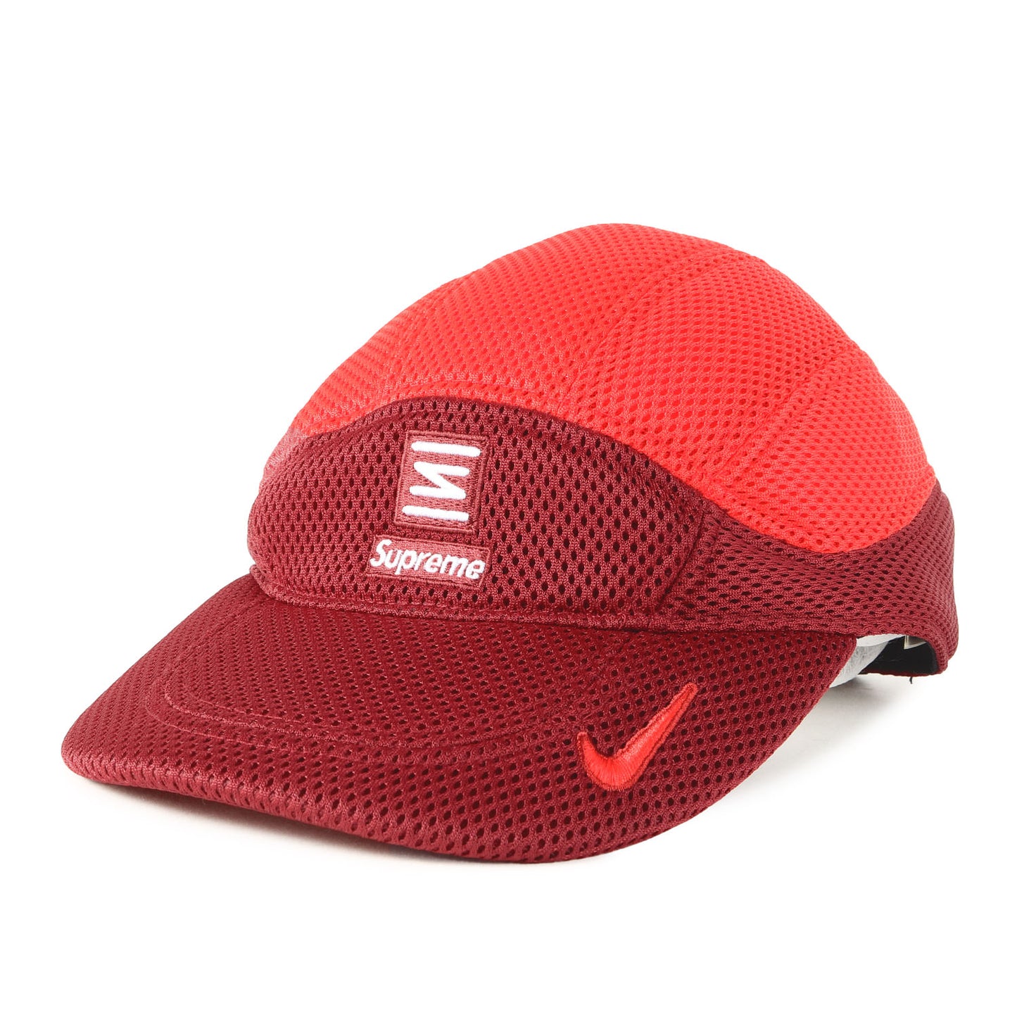 22SS ×NIKE ショックス ランニングハット / キャップ(Shox Running Hat)