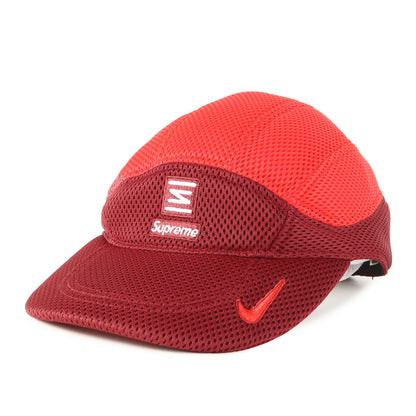 22SS ×NIKE ショックス ランニングハット / キャップ(Shox Running Hat)