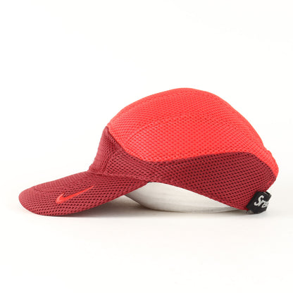 22SS ×NIKE ショックス ランニングハット / キャップ(Shox Running Hat)