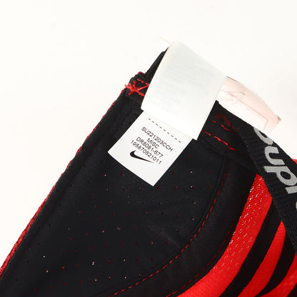 22SS ×NIKE ショックス ランニングハット / キャップ(Shox Running Hat)