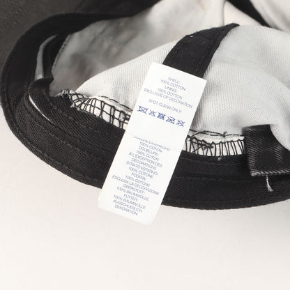 25SS ライセンスプレートパッチ 6パネルキャップ(License Plate 6-Panel)