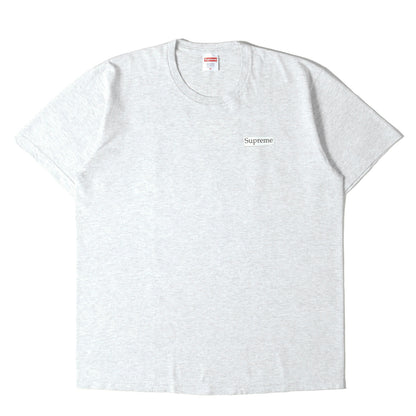 23SS ハリセンボン グラフィック Tシャツ(Blowfish Tee)
