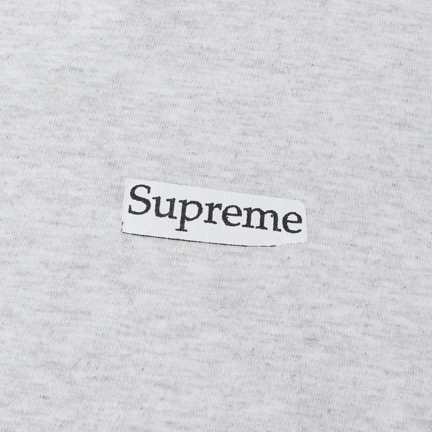 23SS ハリセンボン グラフィック Tシャツ(Blowfish Tee)