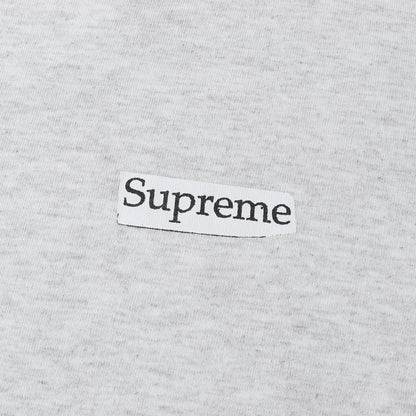 23SS ハリセンボン グラフィック Tシャツ(Blowfish Tee)