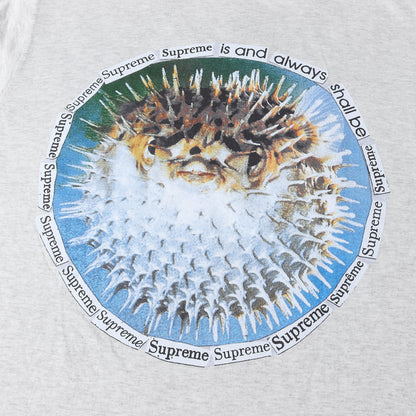 23SS ハリセンボン グラフィック Tシャツ(Blowfish Tee)