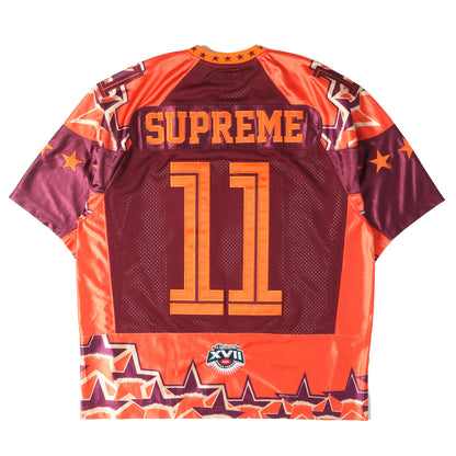 25AW スター デザイン フットボール ジャージ(Star Football Jersey)