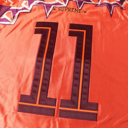 25AW スター デザイン フットボール ジャージ(Star Football Jersey)