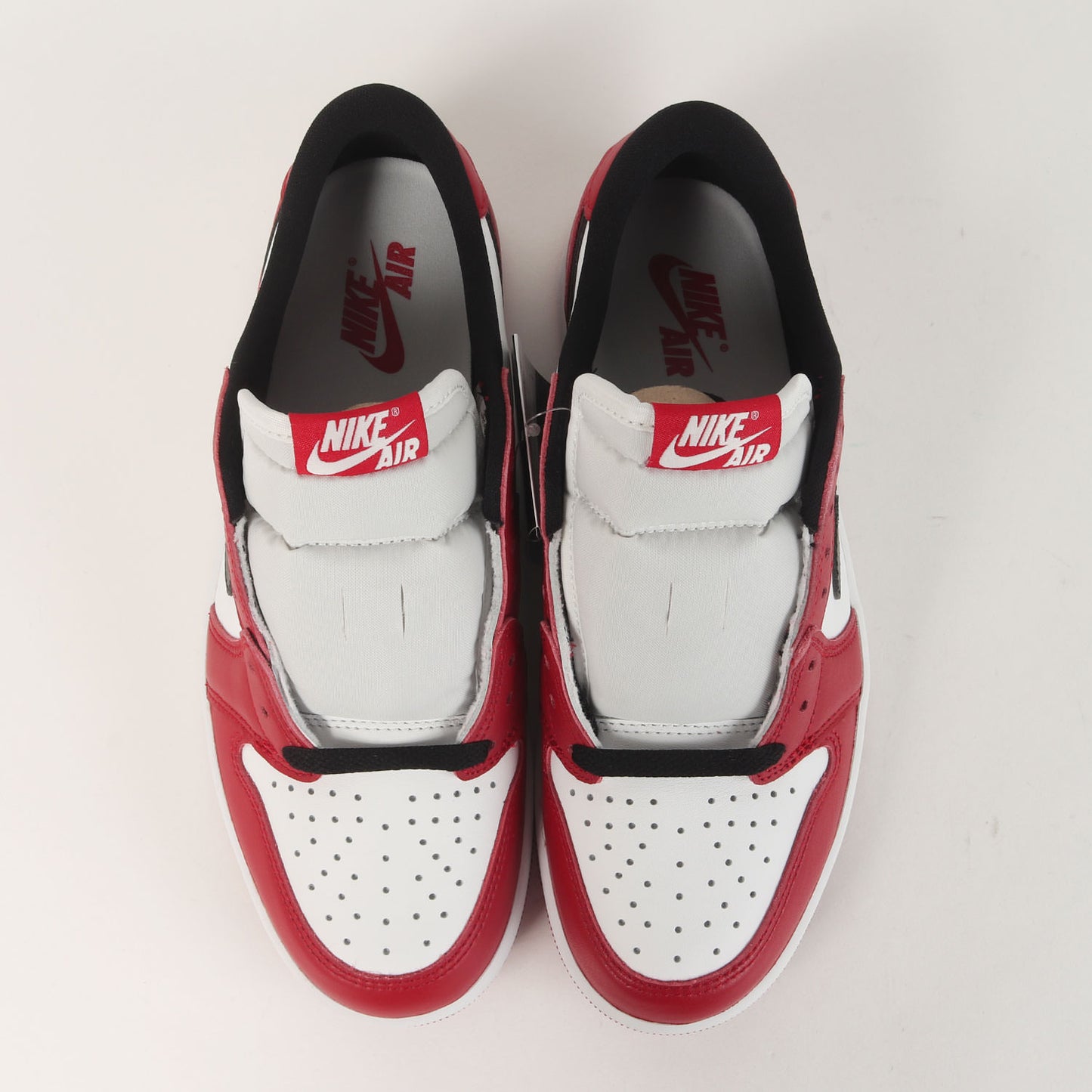 AIR JORDAN 1 LOW OG CHICAGO (HQ6998-600)