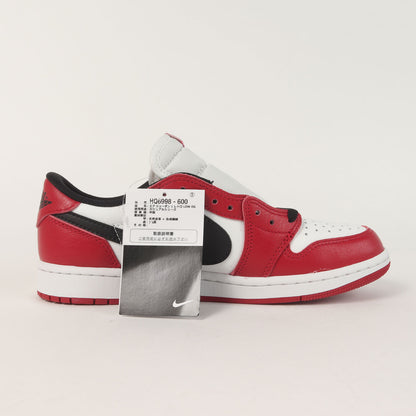 AIR JORDAN 1 LOW OG CHICAGO (HQ6998-600)