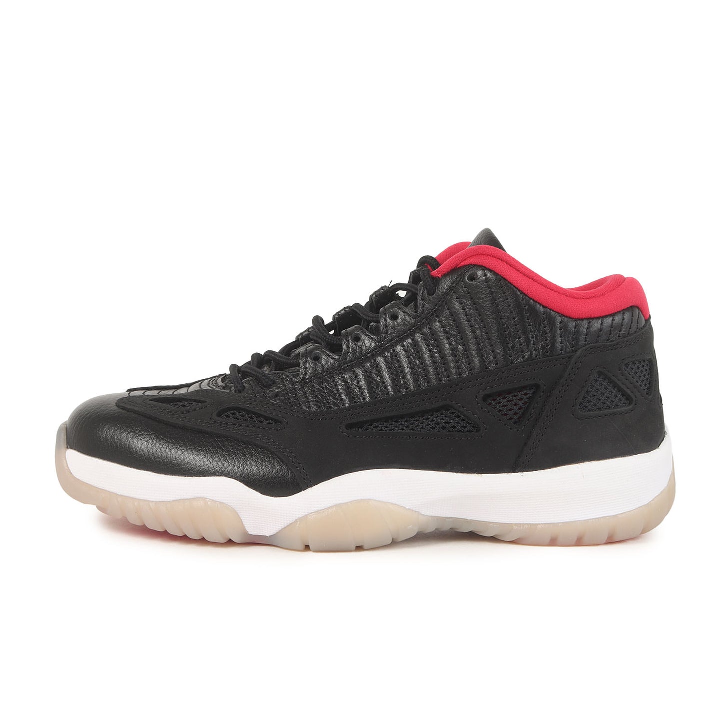 AIR JORDAN 11 RETRO LOW IE BRED (919712-023)