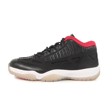 AIR JORDAN 11 RETRO LOW IE BRED (919712-023)