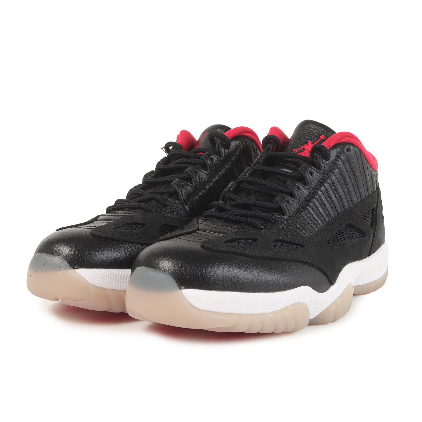 AIR JORDAN 11 RETRO LOW IE BRED (919712-023)