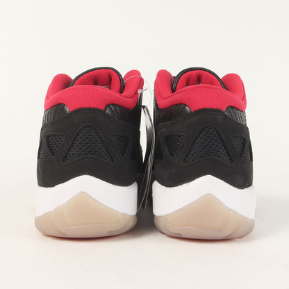 AIR JORDAN 11 RETRO LOW IE BRED (919712-023)