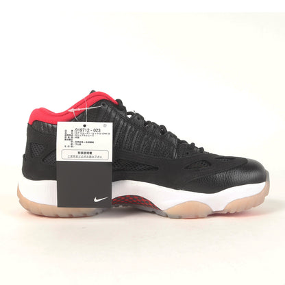 AIR JORDAN 11 RETRO LOW IE BRED (919712-023)