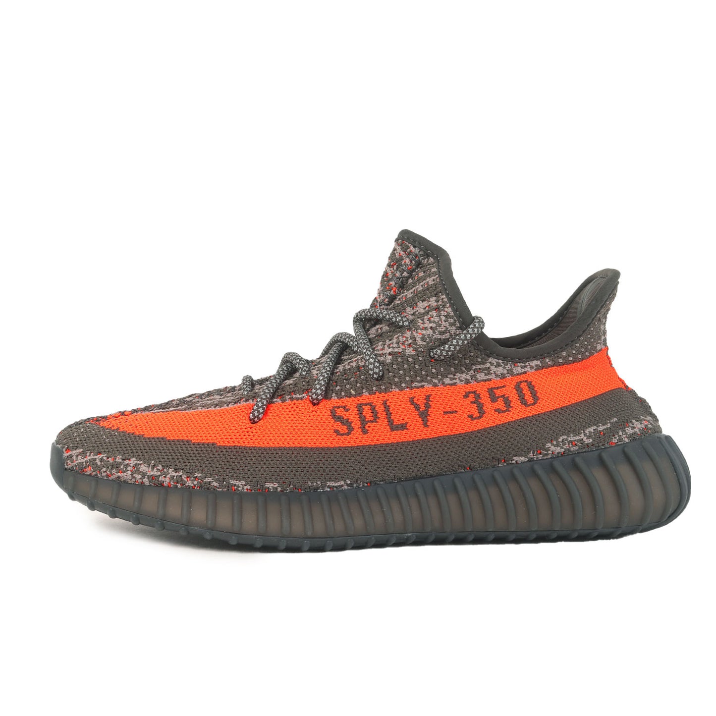 23SS YEEZY BOOST 350 V2 CARBON BELUGA (HQ7045)